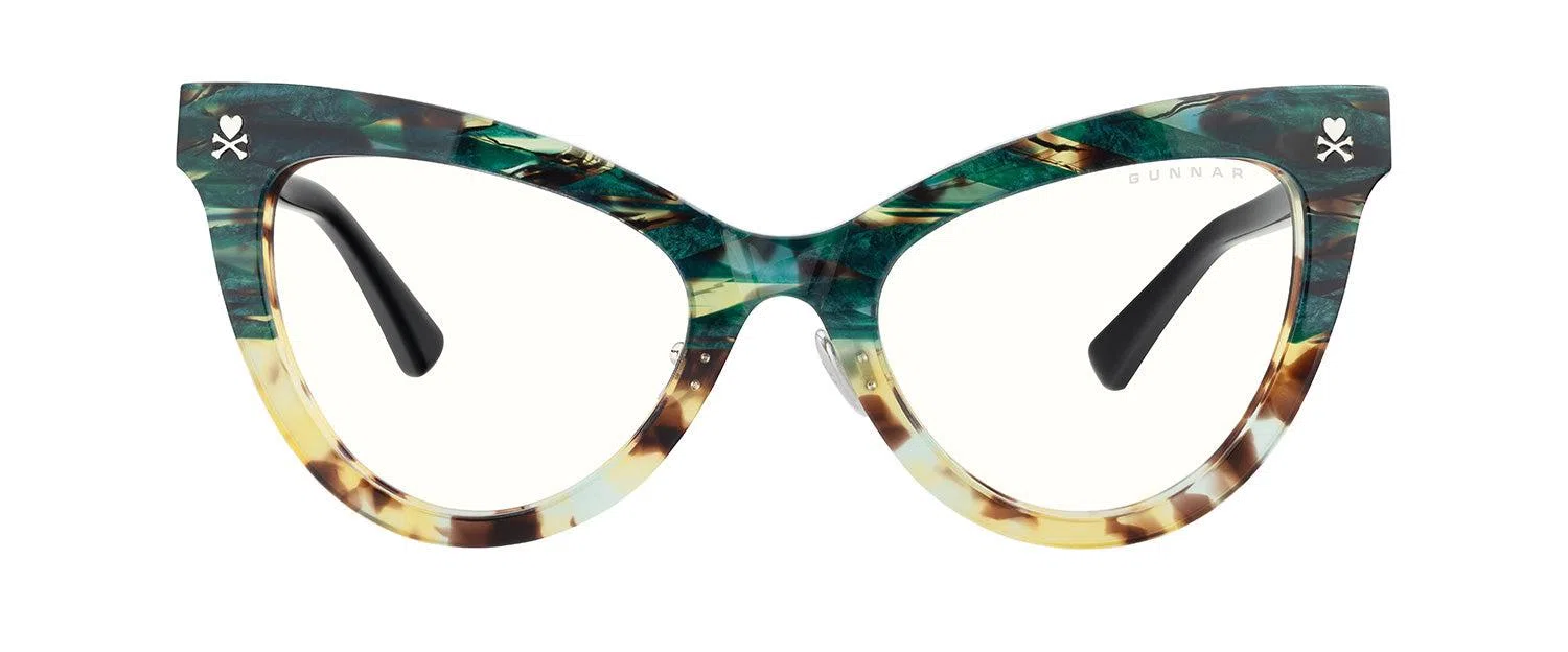 Gunnar Sandy Eyeglasses - view 17